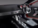Mitsubishi Concept-X 2005 года